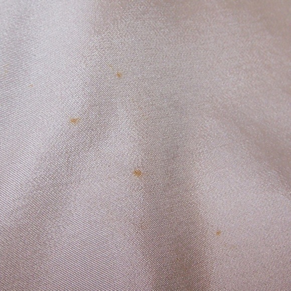 VTG Gwynn Carpenter Mink Fur Winter White Coat - Picture 11 of 12